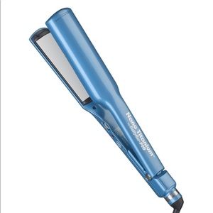 Curling iron